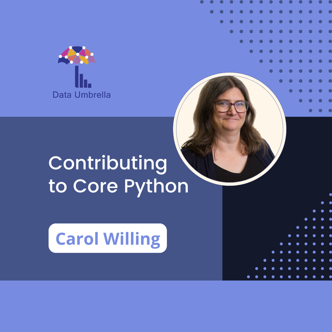 Contributing to Core Python